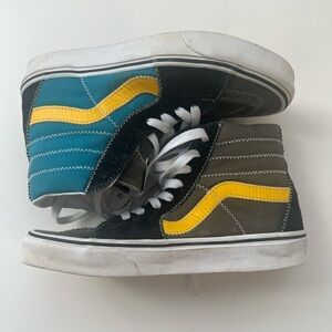 Vans SK8 Hi-Tops
